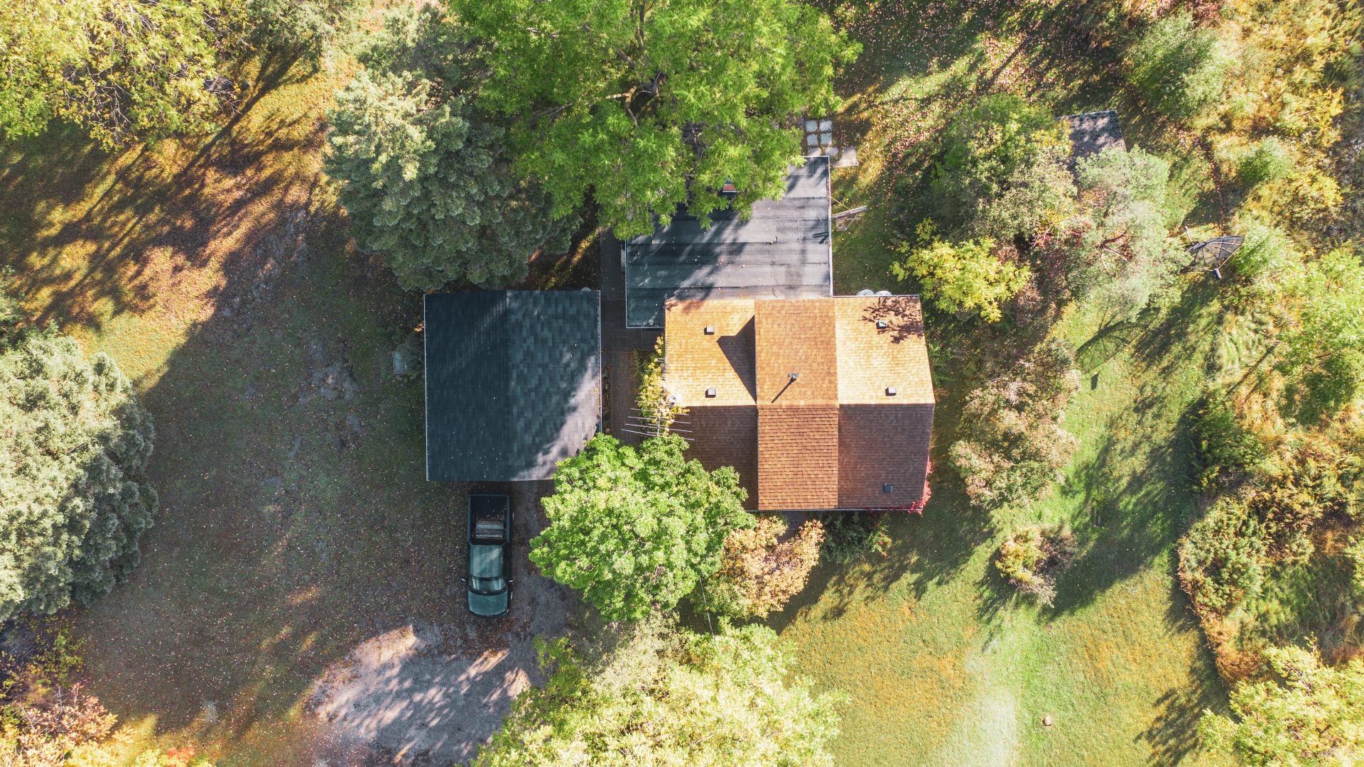 Woodland House, Township of GuelphEramosa Wood Development Group